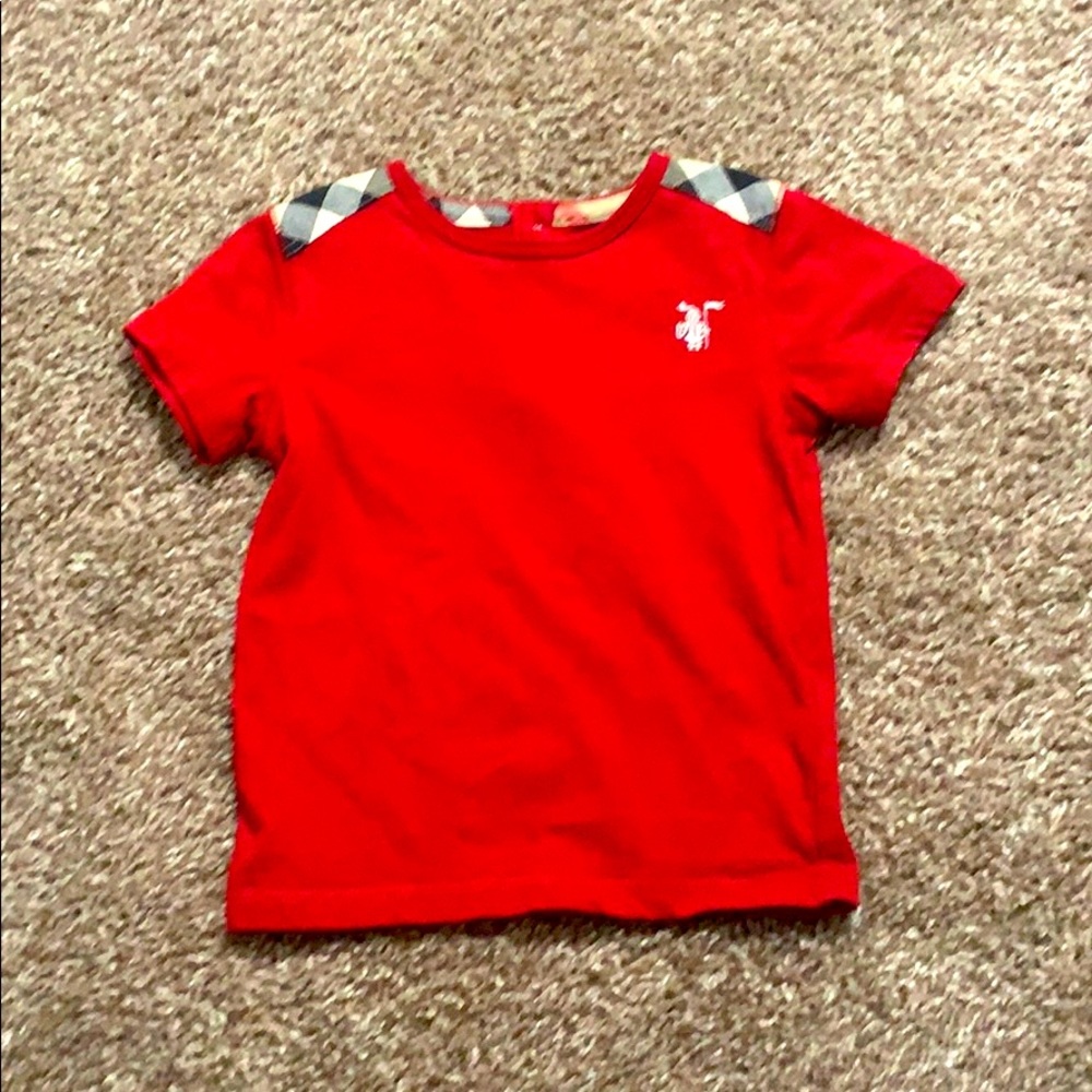 Burberry Tshirt